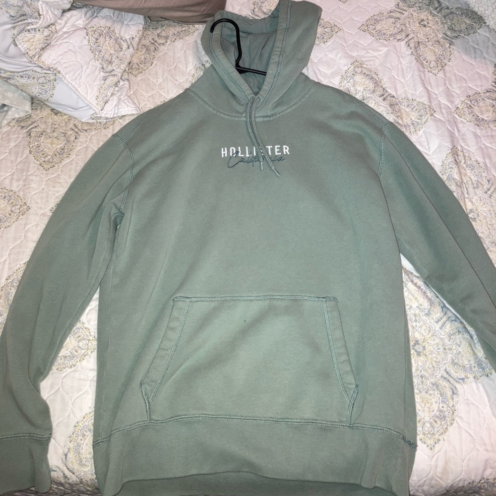 Hollister Hoodie